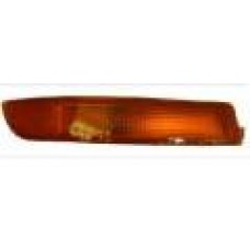 TYC - DEPO TOYOTA COROLLA- AE101- 93/98 TAMPON SİNYALİ SOL SARI (AÇIK RENK İTHAL TİPİ)